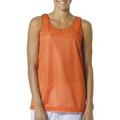 Ladies' A4 Reversible Mesh Tank Top